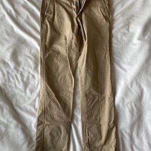 Give to Charity-Abercrombie & Fitch Pants